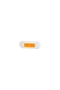 Ajtólámpa LED sárga