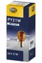 PY21W izzó 24V HD