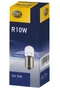 R10W izzó