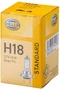 H18 izzó
