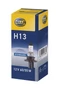 H13 izzó