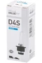 D4S xenon izzó ValueFit