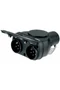 Csatlakozó adapter 15-2x7 pólusúra