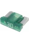 MINI 30A alacsony profilú