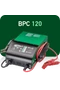 BPC 120 akkutöltő