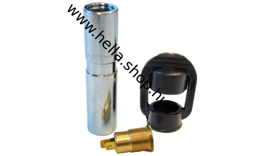 HELLA Halter Rückstrahler 8hg 002 240-021 online kaufen