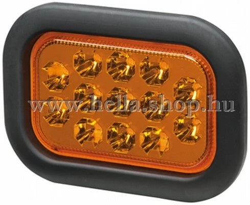 Hátsó LED irányjelző