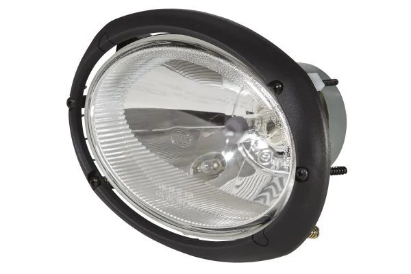 HELLA Oval 120 beépíthető főfényszóró