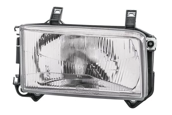 VW Transporter IV. JOBB első fényszóró