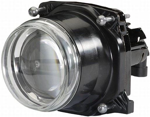 90 mm Premium Bi-halogén fényszóró modul