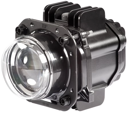 90 mm Bi-LED fényszóró modul