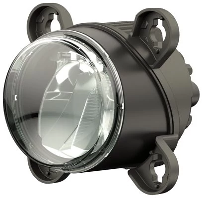 90 mm LED tompított modul Essential R80