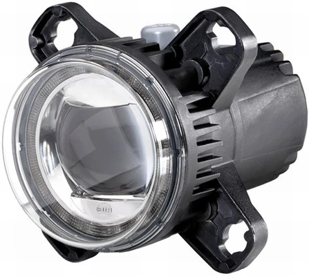 90 mm LED tompított modul 