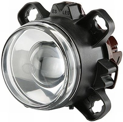 90 mm Performance DE tompított fényszóró