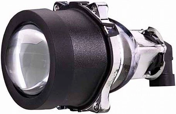 60 mm Modul 60 tompított fényszóró