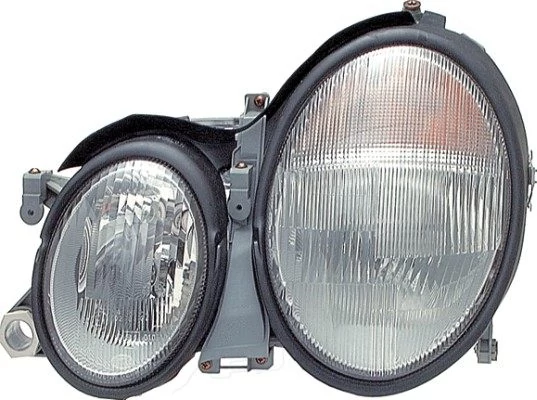 Mercedes CLK(C208) halogén fényszóró