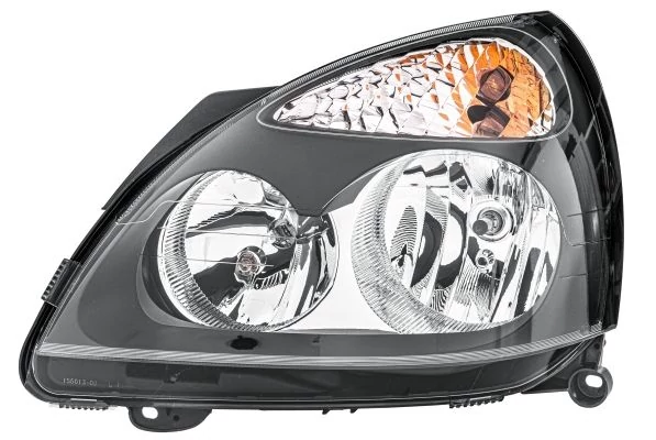Renault Clio II./Thalia BAL halogén fényszóró