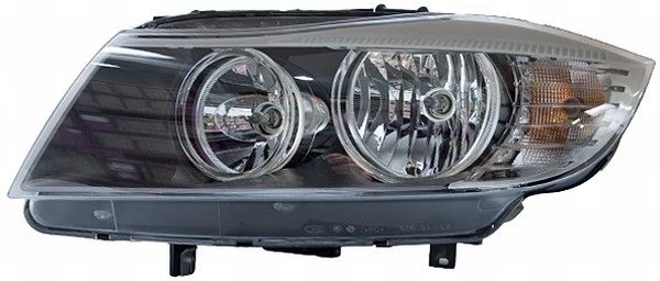 BMW 3(E90/E91)halogén fényszóró