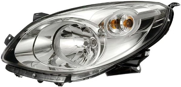 Renault Twingo fényszóró