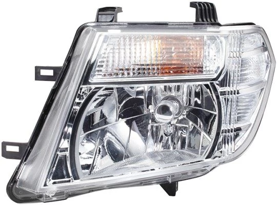 Nissan Navara/Pathfinder fényszóró 