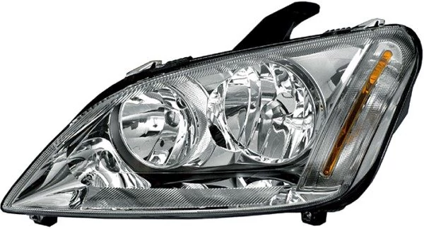 Ford C-Max halogén fényszóró
