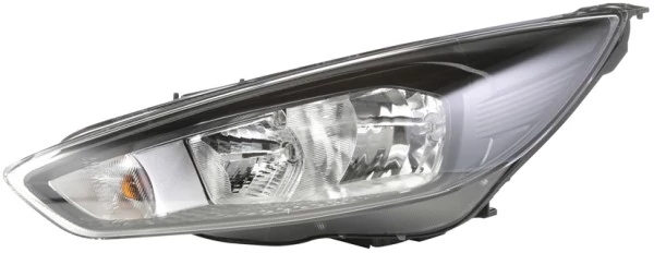 Ford Focus III. halogén fényszóró