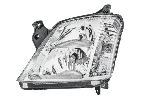 Opel Meriva halogén fényszóró 
