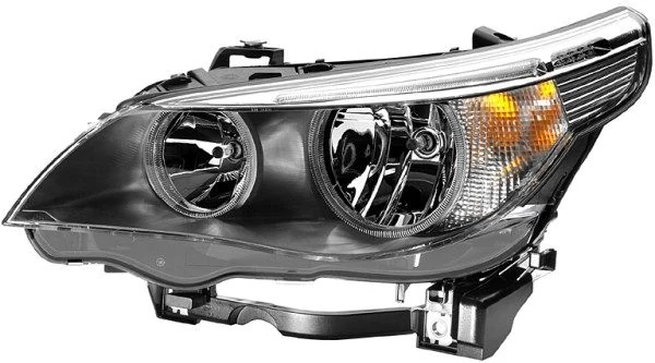BMW 5(E60,E61) halogén fényszóró