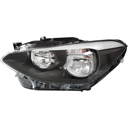 BMW 1(F20) halogén fényszóró