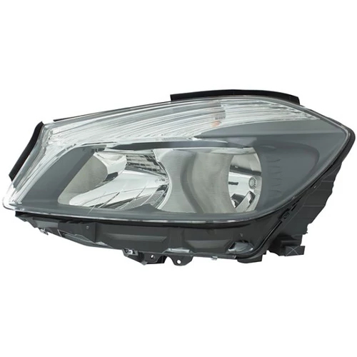 Mercedes A(W176)halogén fényszóró