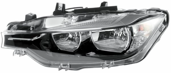 BMW 3(F30/F31/F35)halogén fényszóró