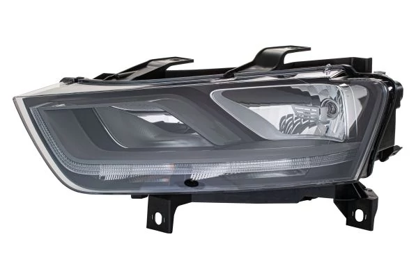 Audi Q3 (8UB, 8UG) halogén fényszóró