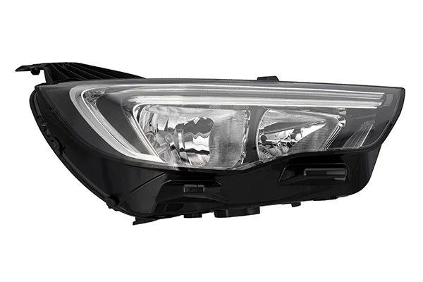 Opel Grandland/Grandland X hibrid fényszóró