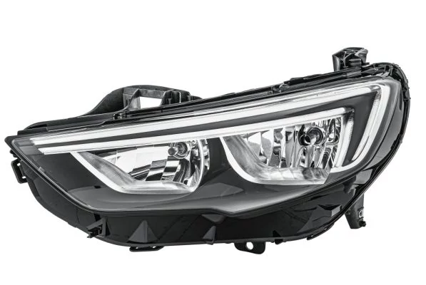 Opel Insignia B halogén fényszóró