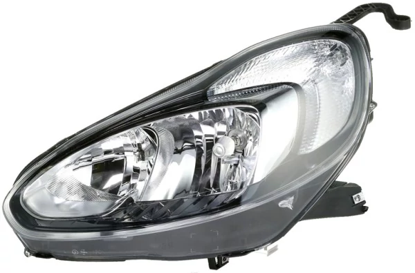 Opel Adam halogén fényszóró