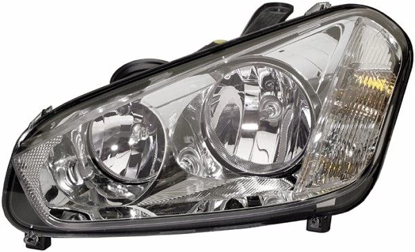 Ford C-Max halogén fényszóró