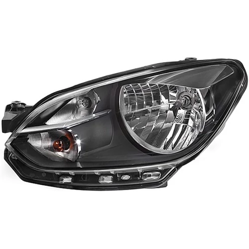 VW Up fényszóró