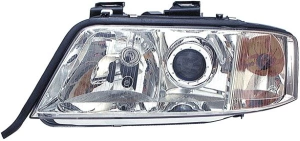 Audi A6 xenon fényszóró