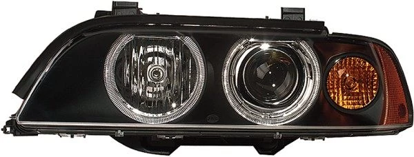 BMW 5(E39) DESIGN halogén fényszóró