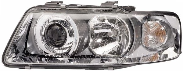 Audi A3 xenon fényszóró