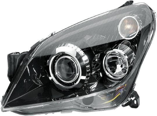 Opel Astra H Bi-xenon fényszóró