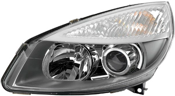 Renault Scenic /Grand Scenic II. Bi-xenon fényszóró