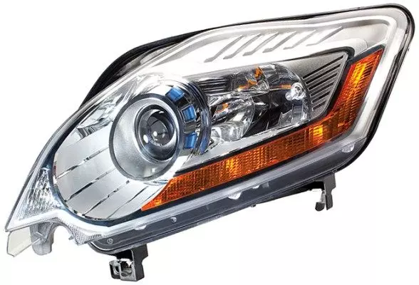Ford Kuga Bi-xenon fényszóró