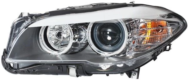 BMW 5 (F10/F11) halogén fényszóró