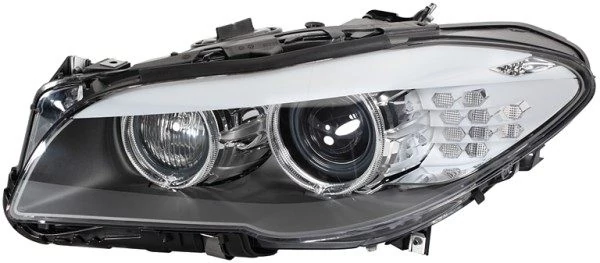 BMW 5 (F10/F11)Bi-xenon fényszóró