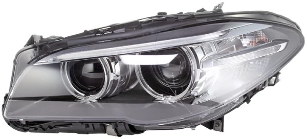 BMW 5 (F10/F11) Bi-xenon fényszóró