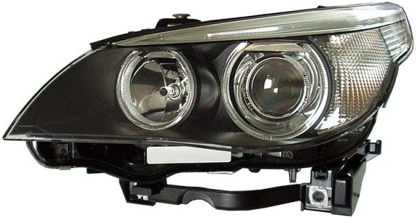 BMW 5(E60,E61) Bi-xenon fényszóró