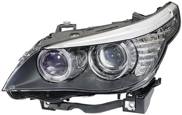 BMW 5(E60,E61) Bi-xenon fényszóró