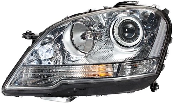 Mercedes M (W164)Bi-xenon fényszóró