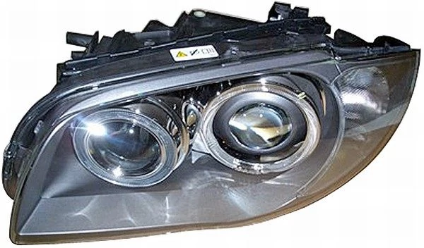 BMW 1(E81,E87) Bi-xenon fényszóró